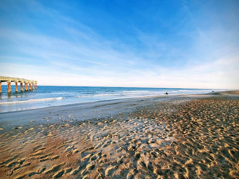 St. Johns County Ocean & Fishing Pier - Image 3