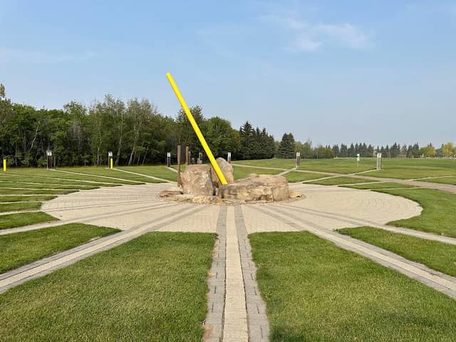 Sundial - Image 1