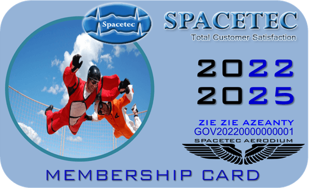 Silverspoon Aerodium Malaysia - Image 2