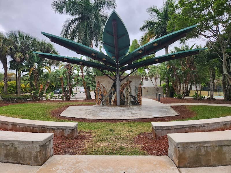 Ilene Lieberman Botanical Gardens - Image 2