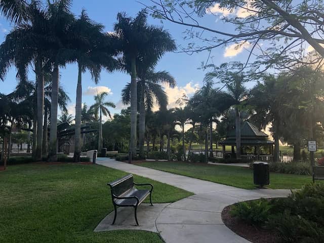 Ilene Lieberman Botanical Gardens - Image 2