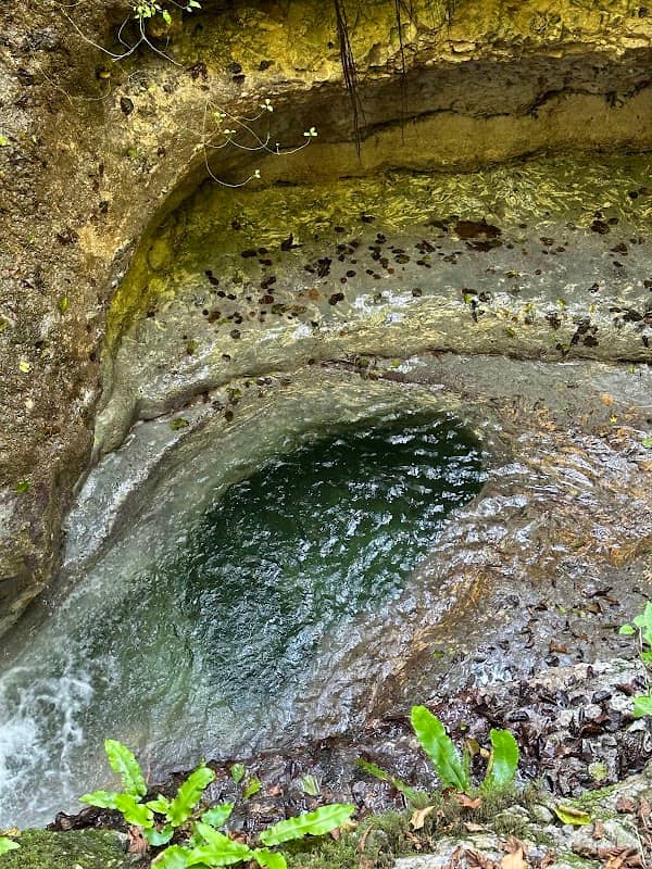 Canyoning Val Rua - Image 1