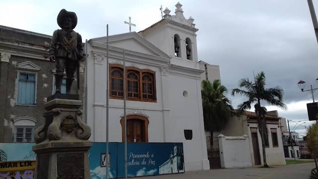 monastery of St. benedict - Image 1
