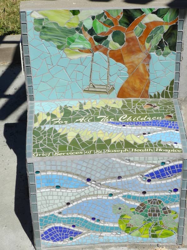 Children's Memorial Grove - Image 2