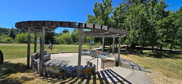 Children's Memorial Grove - Image 1
