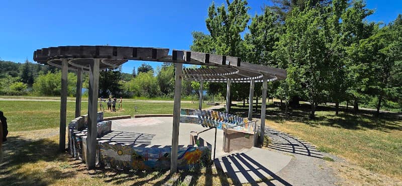 Children's Memorial Grove - Image 1