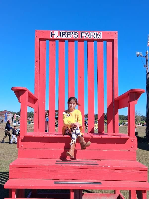 Hubb's Farm NC - Image 1