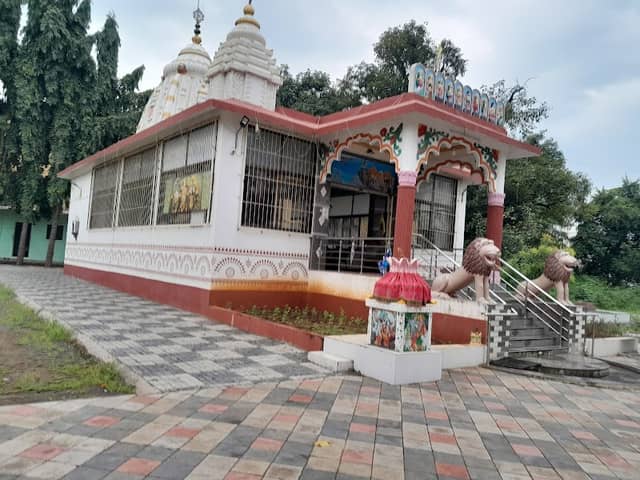 Jagannath Temple - Image 1