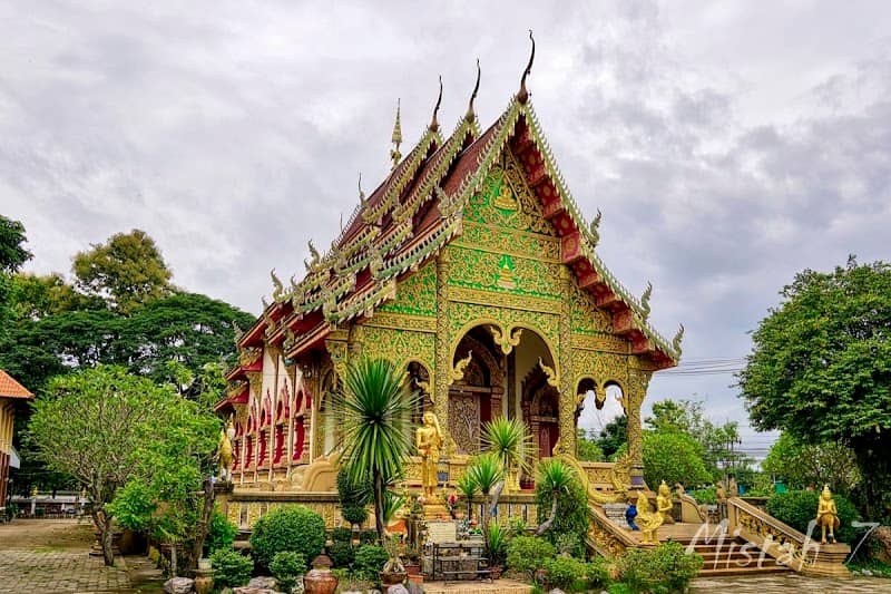 Wat Pong Sali - Image 1