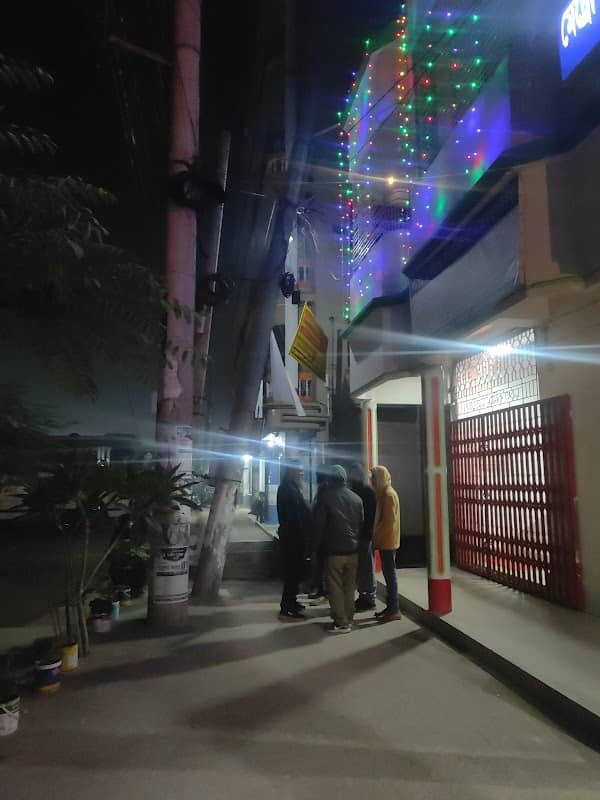 Battery Goli (ব্যাটারি গলি) - Image 3
