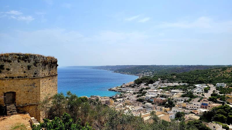 Panoramic point - Image 1
