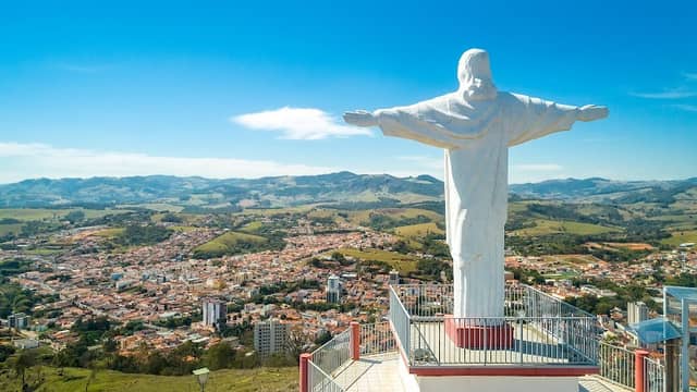 Mirante do Cristo - Image 1