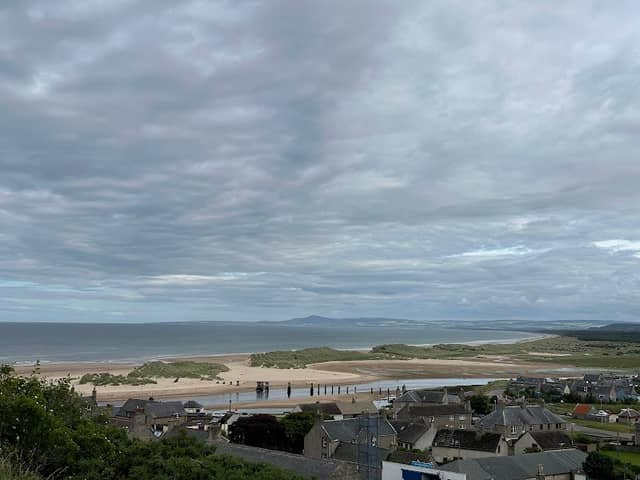 Ramsay MacDonald Viewpoint - Image 1