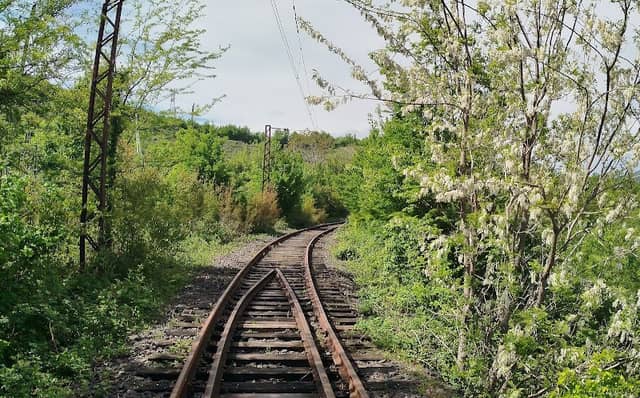 Railway Viewpoint - Image 1