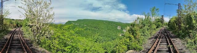Railway Viewpoint - Image 2