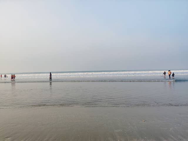 Reju Khal Beach - Image 1