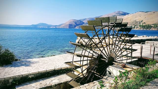 Sinkholes of Argostoli - Image 2