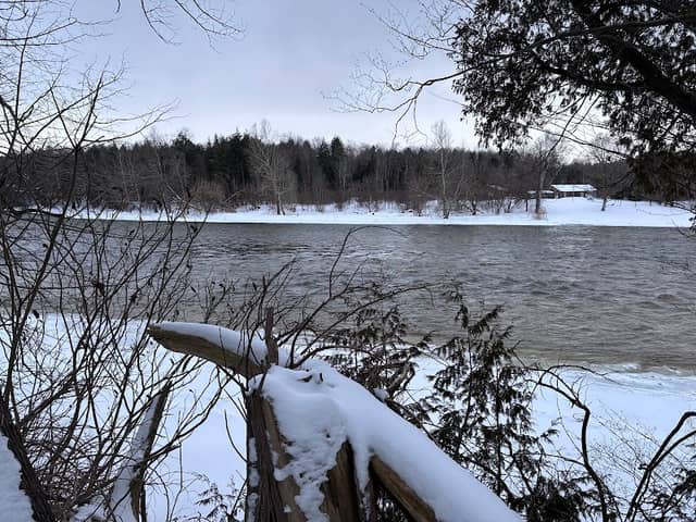 Cherrydale trail - Image 1
