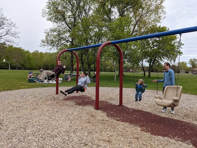 Founders Park - Image 2
