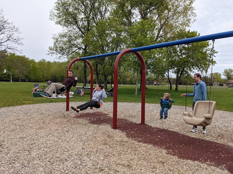 Founders Park - Image 2