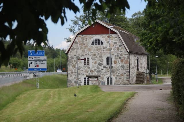Olofströms Museum - Image 1