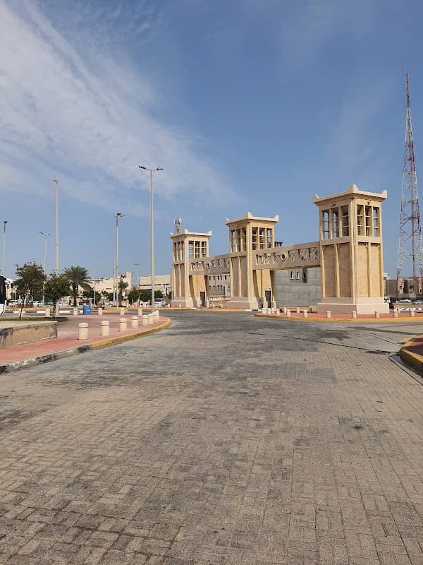 قلعة القطيف التاريخية - Image 2