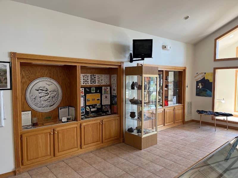 Shawnee National Forest Headquarters - Image 2