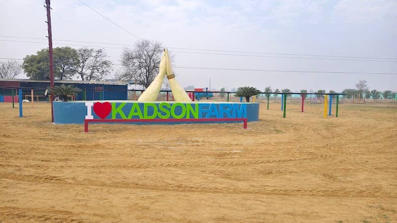 Kadson Farms - Image 1