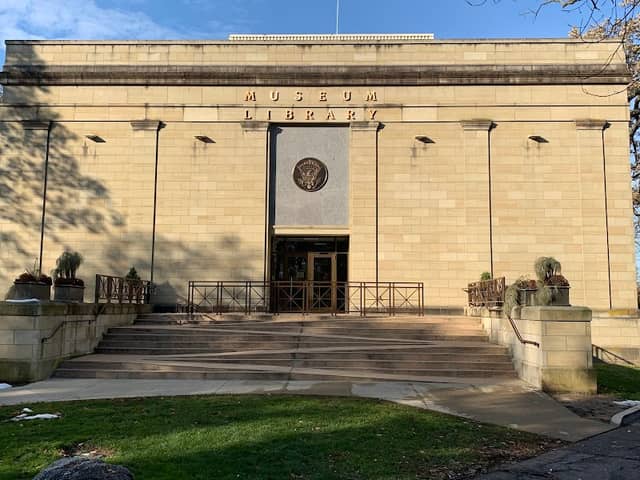 Rutherford B. Hayes Presidential Library & Museums - Image 2