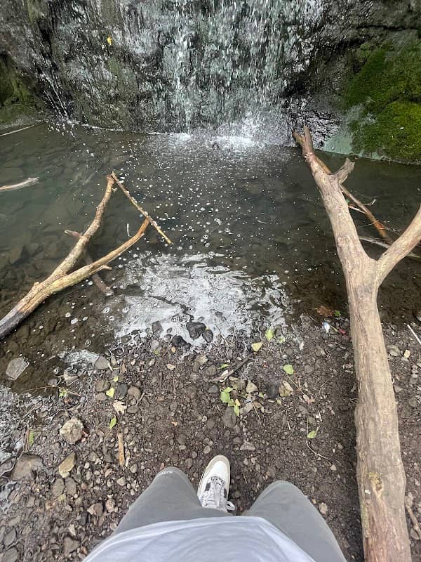Randlay Waterfall - Image 2