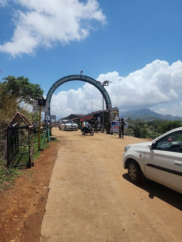 Best view point Bhandardara Arthur lake - Image 1