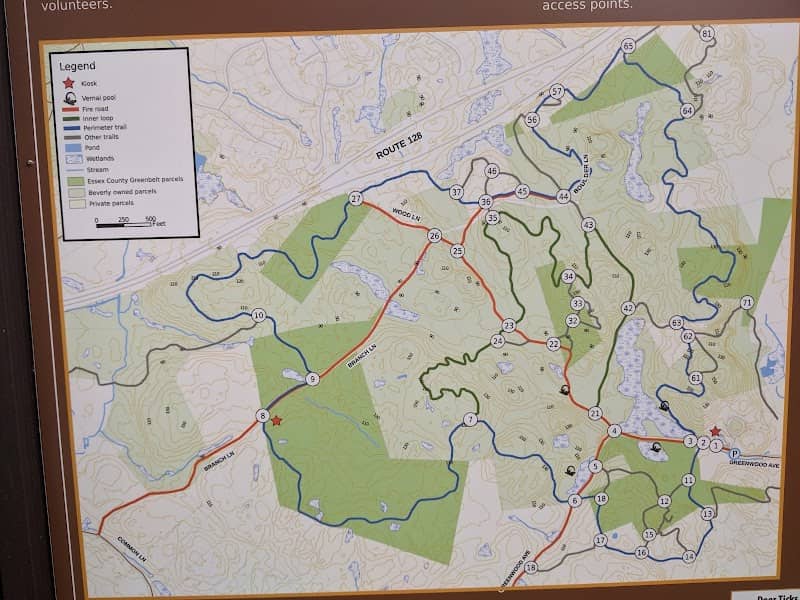 Beverly Commons Conservation Area - Image 1