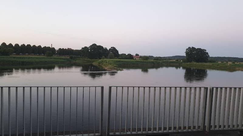 Oderpromenade südlich der Brücke - Image 1