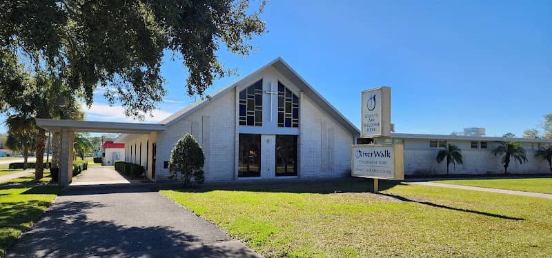 Sanford Riverwalk Church-God - Image 2