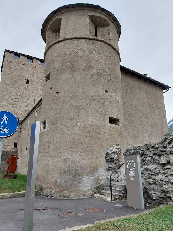 Torre dei balivi - Image 2