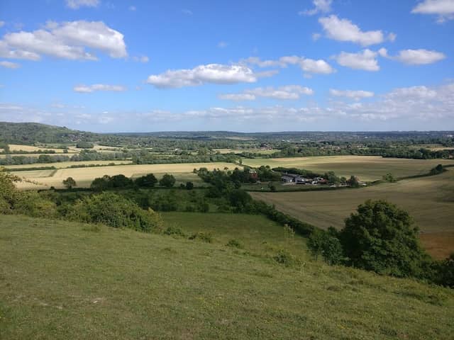 Polhill Bank - Image 1