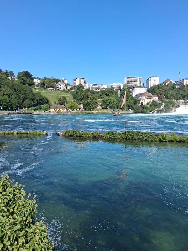 Selfiespot Rheinfall - Image 2