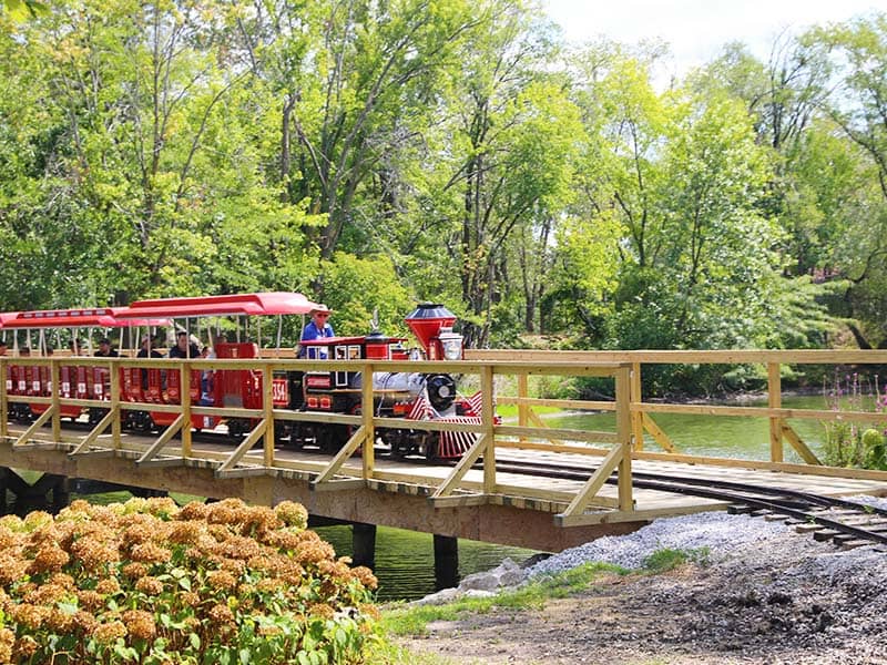 A-Train - Image 1