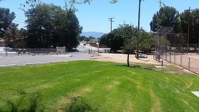 Parmenter Park - Image 3