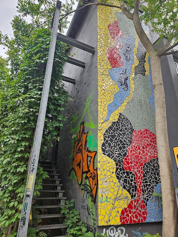 Urbane Kunst/ Streetart - Image 3