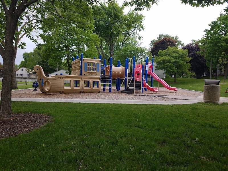 Ostrander Park - Image 1