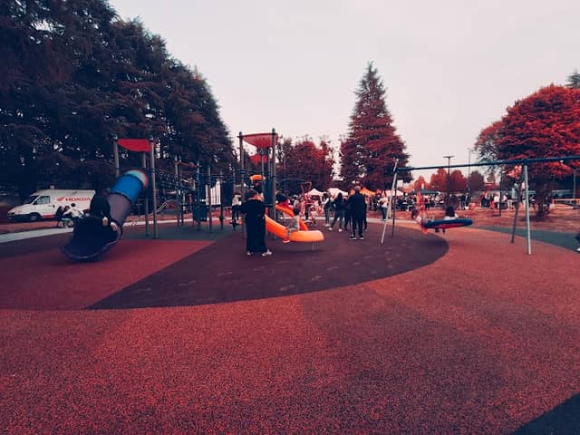 Parco della pace - Image 2