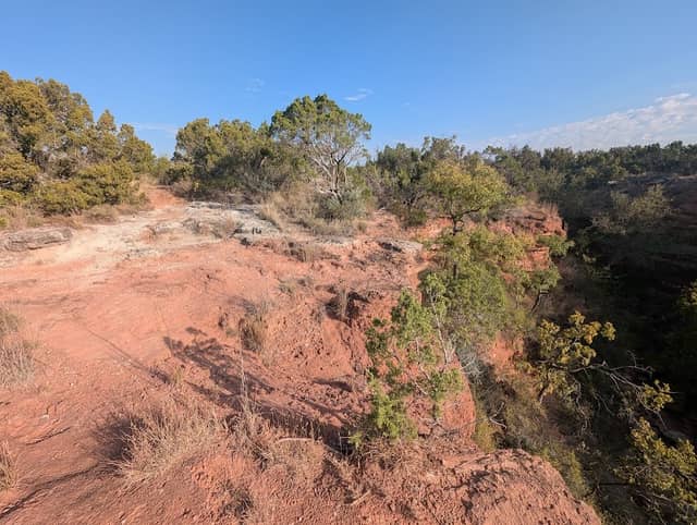 Bull Canyon - Image 2