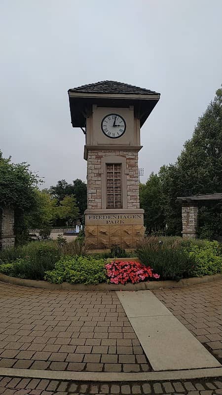 Fredenhagen Park - Image 2