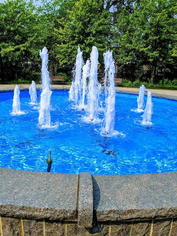 Fredenhagen Park - Image 1