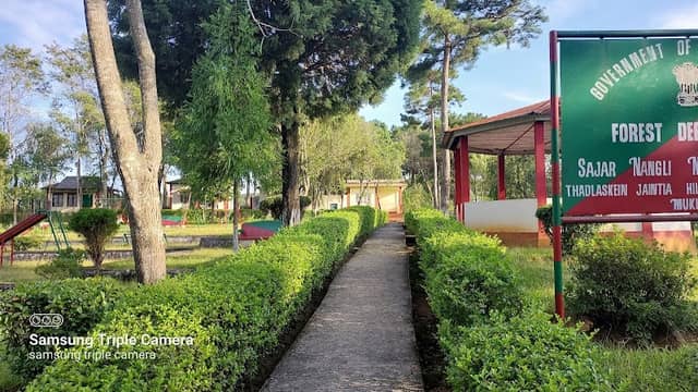 Sajar Nangli Memorial Park - Image 2