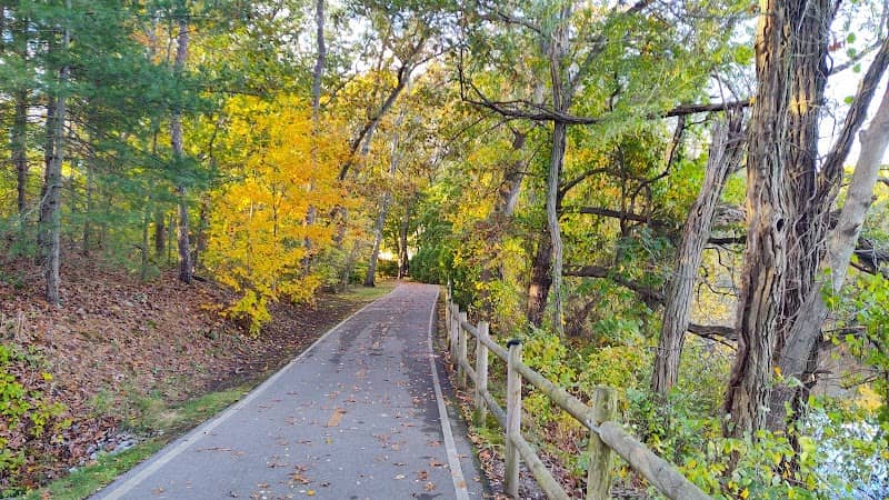 Ten Mile River Preservation Trail - Image 2