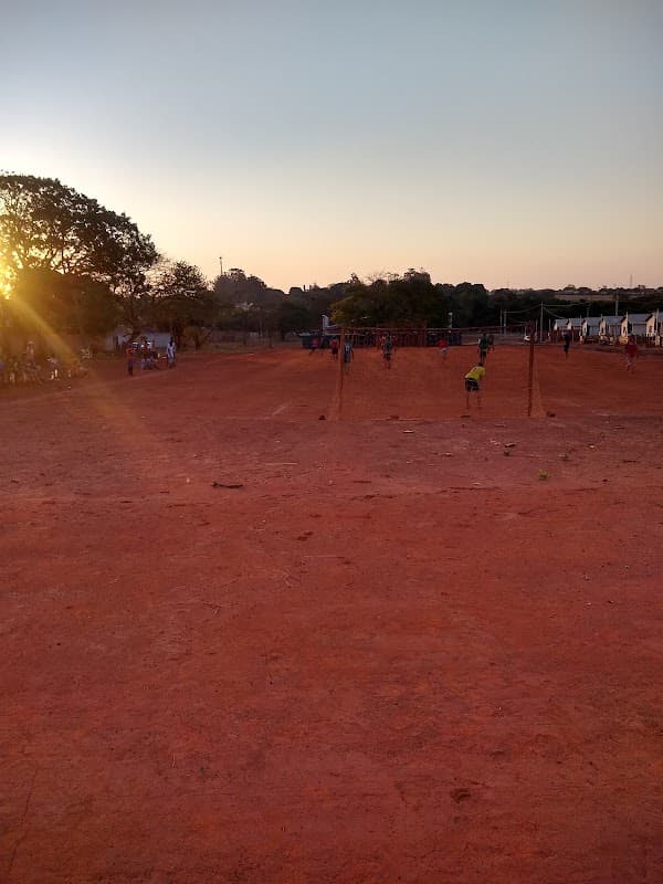 Arena Furacão Vpm
