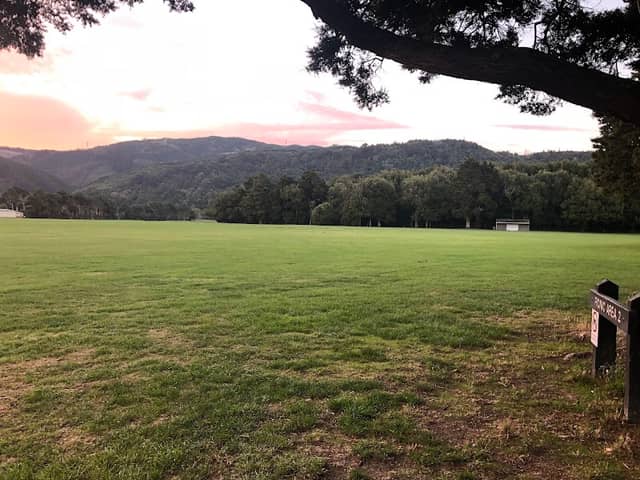 Trentham Memorial Park - Image 1