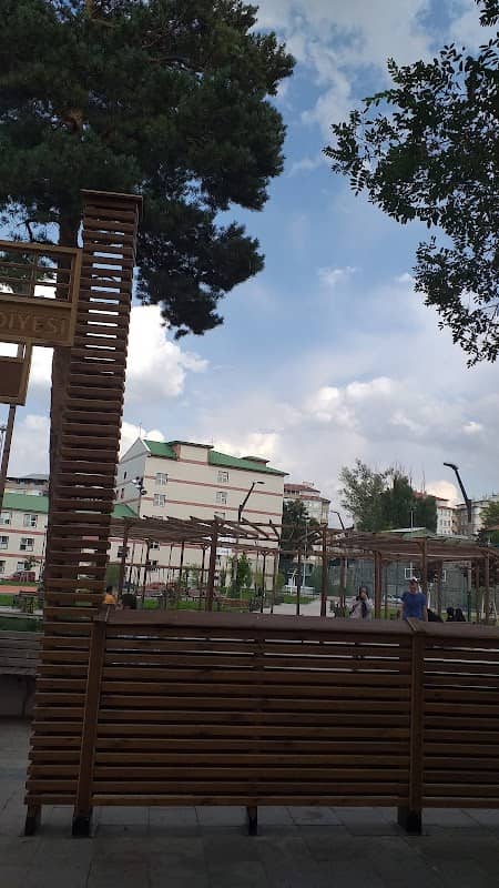 Erzurum Park - Image 1
